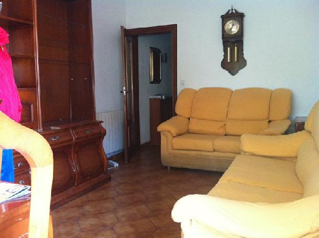 Piso en Parla