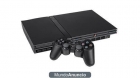 playstation 2 con juegos - mejor precio | unprecio.es