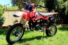 Rieju MX 50 - mejor precio | unprecio.es