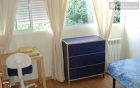 Rooms available - Recently renovated 4-bedroom apartment in Madrid - mejor precio | unprecio.es