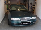 Se vende Rover 620 SI - mejor precio | unprecio.es