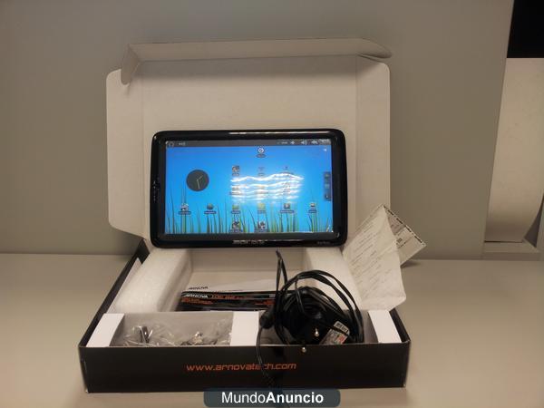 Se vende Tablet Arnova 10 B G2 Dual Touch