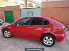 Seat Leon 1.9 TDI 100cv Last Edition - mejor precio | unprecio.es