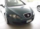 Seat Leon 1.9 TDI 105 CV - mejor precio | unprecio.es