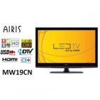 tv lcd led 19" - mejor precio | unprecio.es