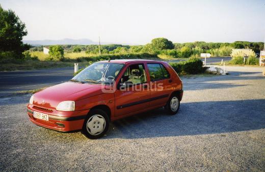 VENC RENAULT CLIO 1.2.