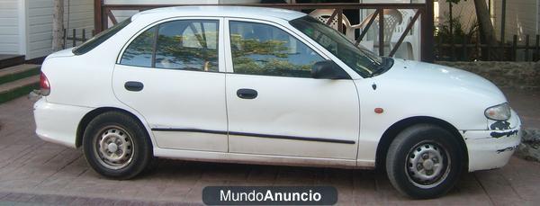 VENDO COCHE 700 euros