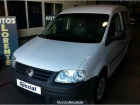 Volkswagen Caddy 1.9TDI Kombi - mejor precio | unprecio.es
