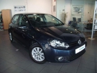 VOLKSWAGEN GOLF  1.6TDI CR ADVANCE 105 - mejor precio | unprecio.es