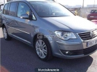 Volkswagen Touran 2.0 TDI 140cv Highline - mejor precio | unprecio.es