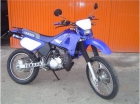 YAMAHA DT 125 - mejor precio | unprecio.es