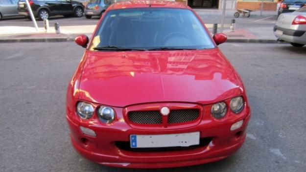 Zr 1.8 16v 120cv