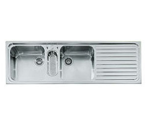 Alpes Inox F 5159/2V1B1S