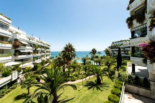 Apartamento a la venta en Marbella Costa del Sol