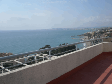 Apartamento con 3 dormitorios se vende en Benalmadena Costa, Costa del Sol