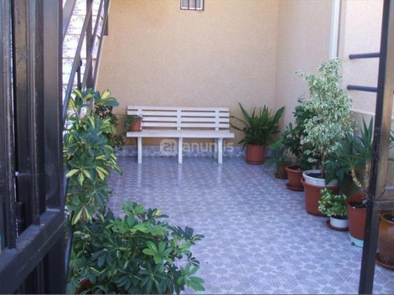 Apartamento en Alcazares, Los