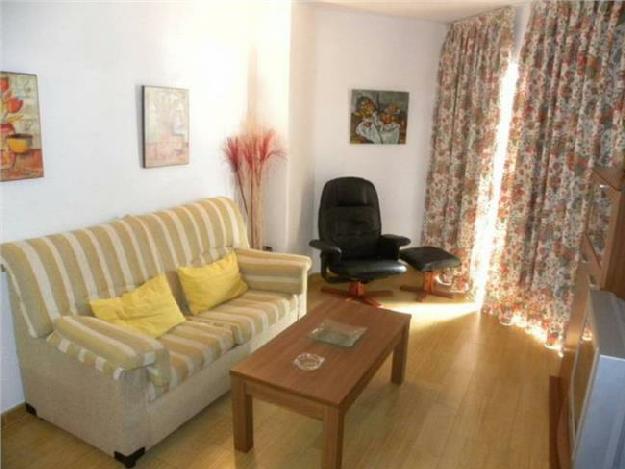 Apartamento en Almuñécar