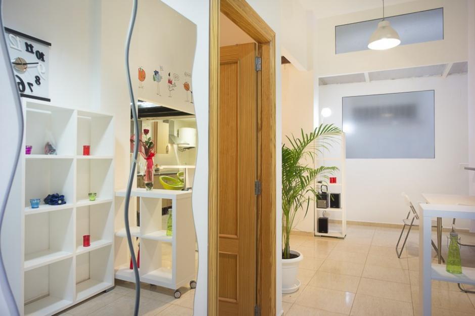 Apartamento en Carrer Valencians 31