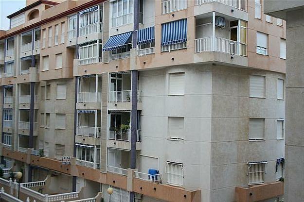 Apartamento en Guardamar del Segura