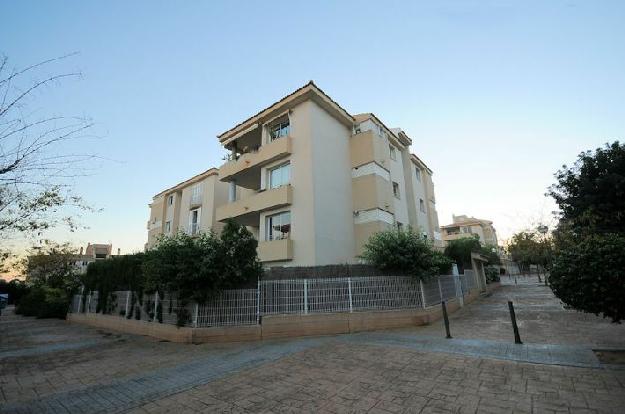 Apartamento en venta en Son Caliu, Mallorca (Balearic Islands)