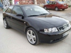 AUDI A3 1.9TDI.130CV.6VELOCIDADES - Alicante - mejor precio | unprecio.es