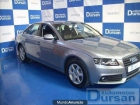Audi A4 2.0 Tdi - mejor precio | unprecio.es