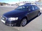 AUDI A4 2.0TDI - mejor precio | unprecio.es