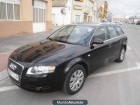 Audi A4 Avant 2.0 Multitronic XENON * - mejor precio | unprecio.es