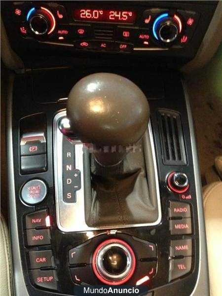 Audi A5 3.2 FSI 265cv quattro tiptron