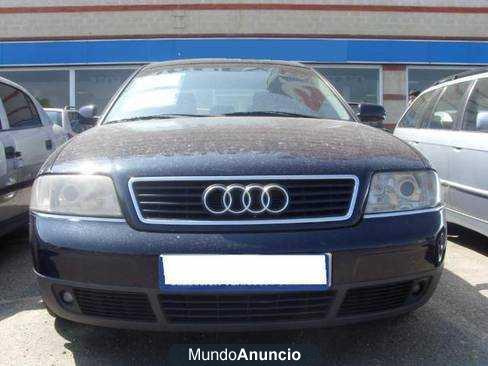 Audi A6 tdi auto