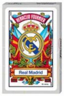 baraja de cartas del Real Madrid - mejor precio | unprecio.es