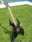 BC Rich Beast Platinum - mejor precio | unprecio.es