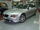 BMW 630i Cabrio - mejor precio | unprecio.es