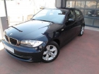 BMW Serie 1 D d - 5 puertas - mejor precio | unprecio.es