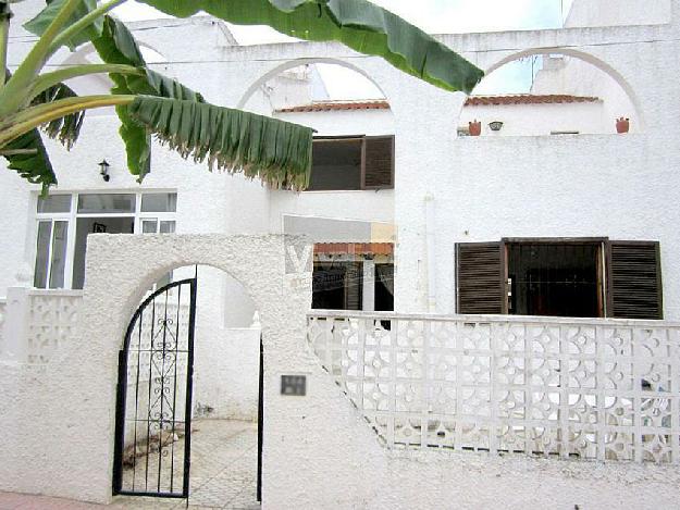 Casa adosada en Torrevieja