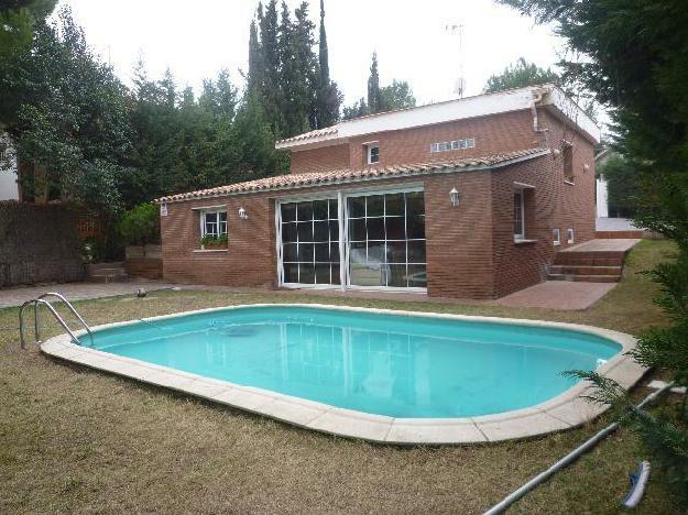 Casa en Sant Cugat del Vallès