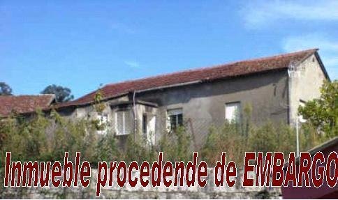 Casa en Tomiño
