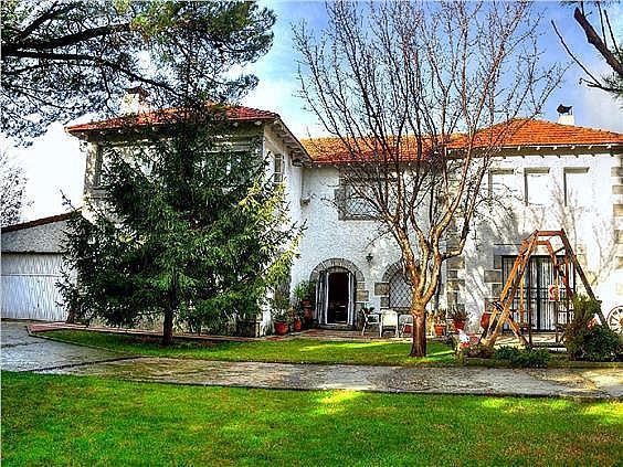 Casa en Torrelodones