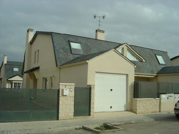 Casa pareada en Aranjuez