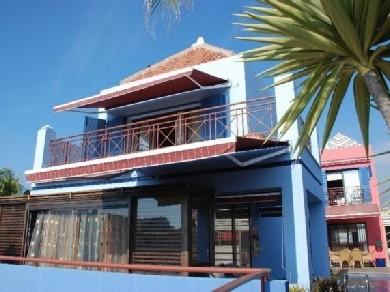 Chalet con 5 dormitorios se vende en Fuengirola, Costa del Sol