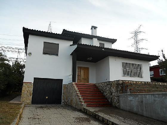 Chalet en Eliana (l´)