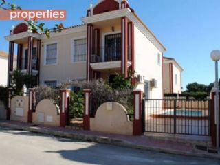 Chalet en venta en Campoamor, Alicante (Costa Blanca)