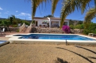 Chalet en venta en Pedreguer, Alicante (Costa Blanca) - mejor precio | unprecio.es