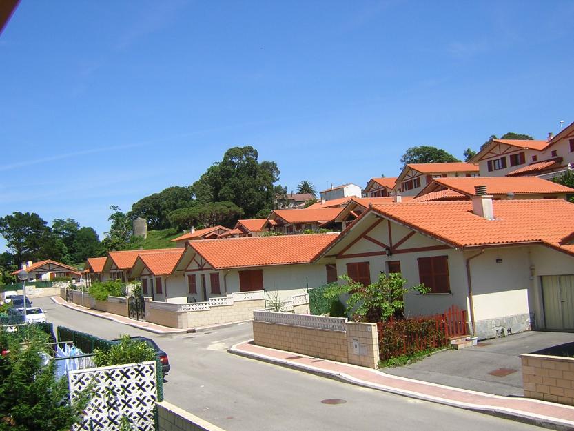 Chalet nuevo junto a la playa de Berria, Argoños, Santoña