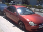 chysler neon / 2.0 aut / 133 cv / 2002 / 85000 km / - mejor precio | unprecio.es