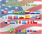 Compre y vendacon latinos en USA y en todo elmundo en su idioma - mejor precio | unprecio.es