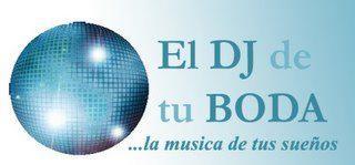 El DJ de tu BODA Sevilla Cadiz Huelva Malaga
