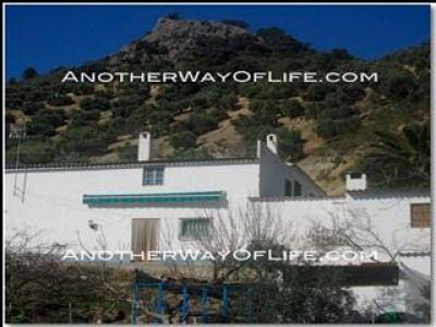 Finca/Casa Rural en venta en Iznájar, Córdoba