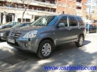 Honda CR-V 2.2 iCTDi EX 5p - mejor precio | unprecio.es