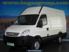 Iveco Daily 35 S 12 V 3000C1900 RS 4p. - mejor precio | unprecio.es